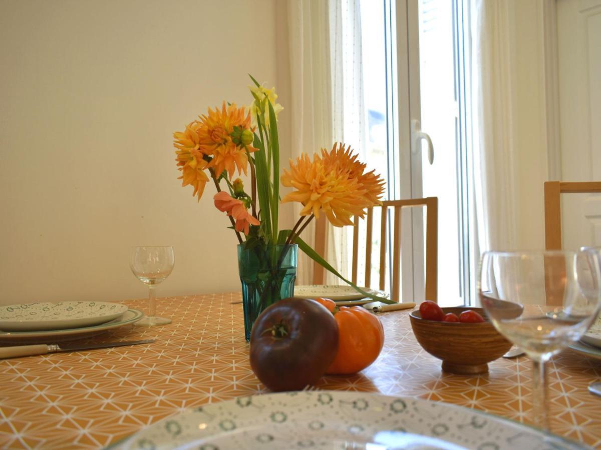 Apartment Les Roches Noires Trouville-sur-Mer Extérieur photo