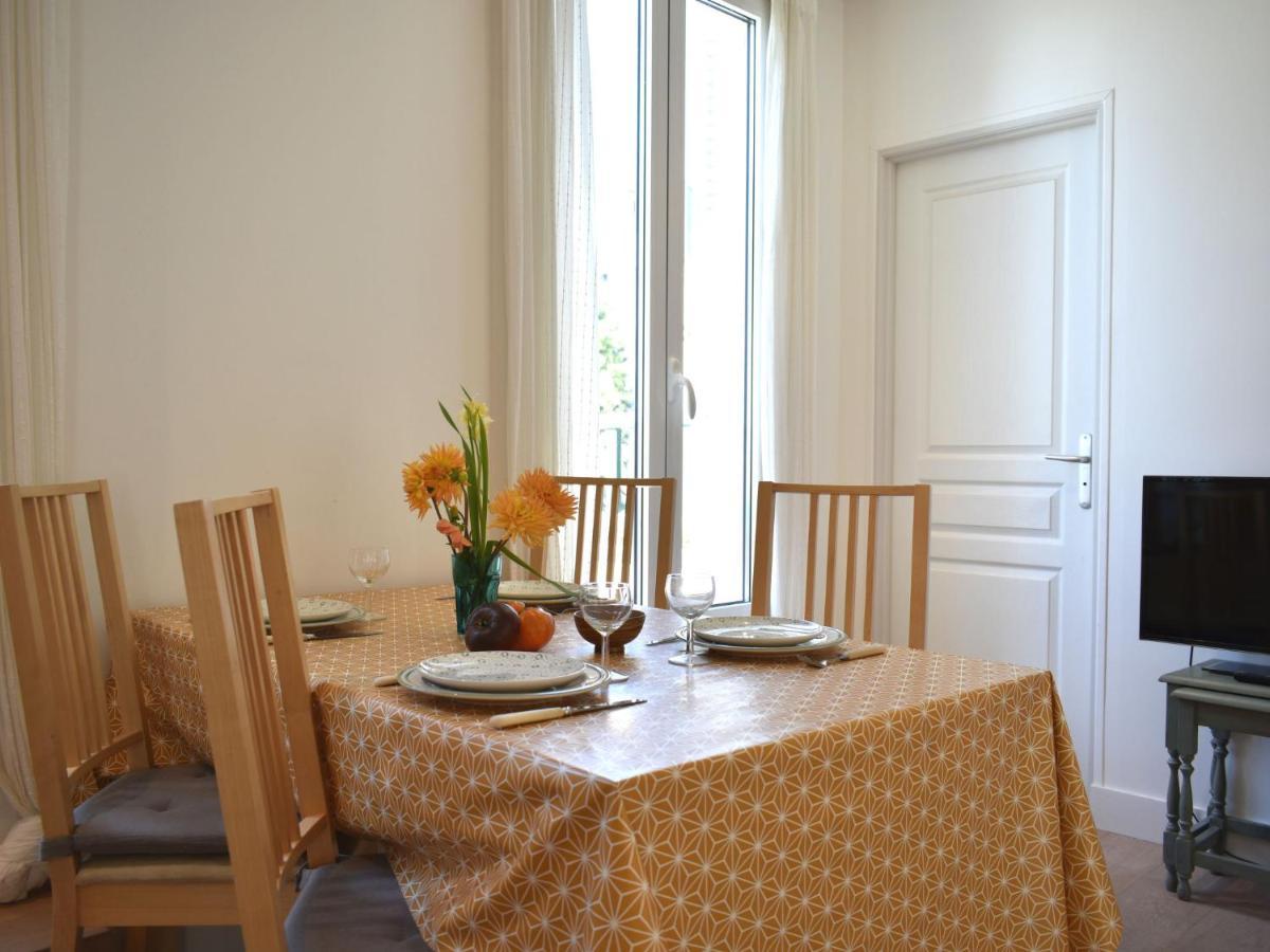 Apartment Les Roches Noires Trouville-sur-Mer Extérieur photo